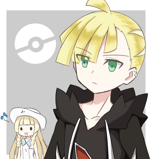 グラジオのtwitterイラスト検索結果