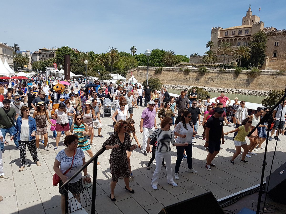 Mallorca Swing (MallorcaSwing) Twitter