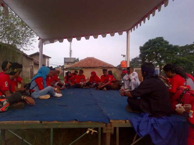 Evaluasi Panitia "GebyarSeniReak-5" upaya Pembinaan <a href="/ridwankamil/">Ridwan Kamil</a> @DISBUDPAR_BDG <a href="/kennydewi/">kenny dewi kaniasari</a> <a href="/Sigitiskandar77/">sigit iskandar</a>