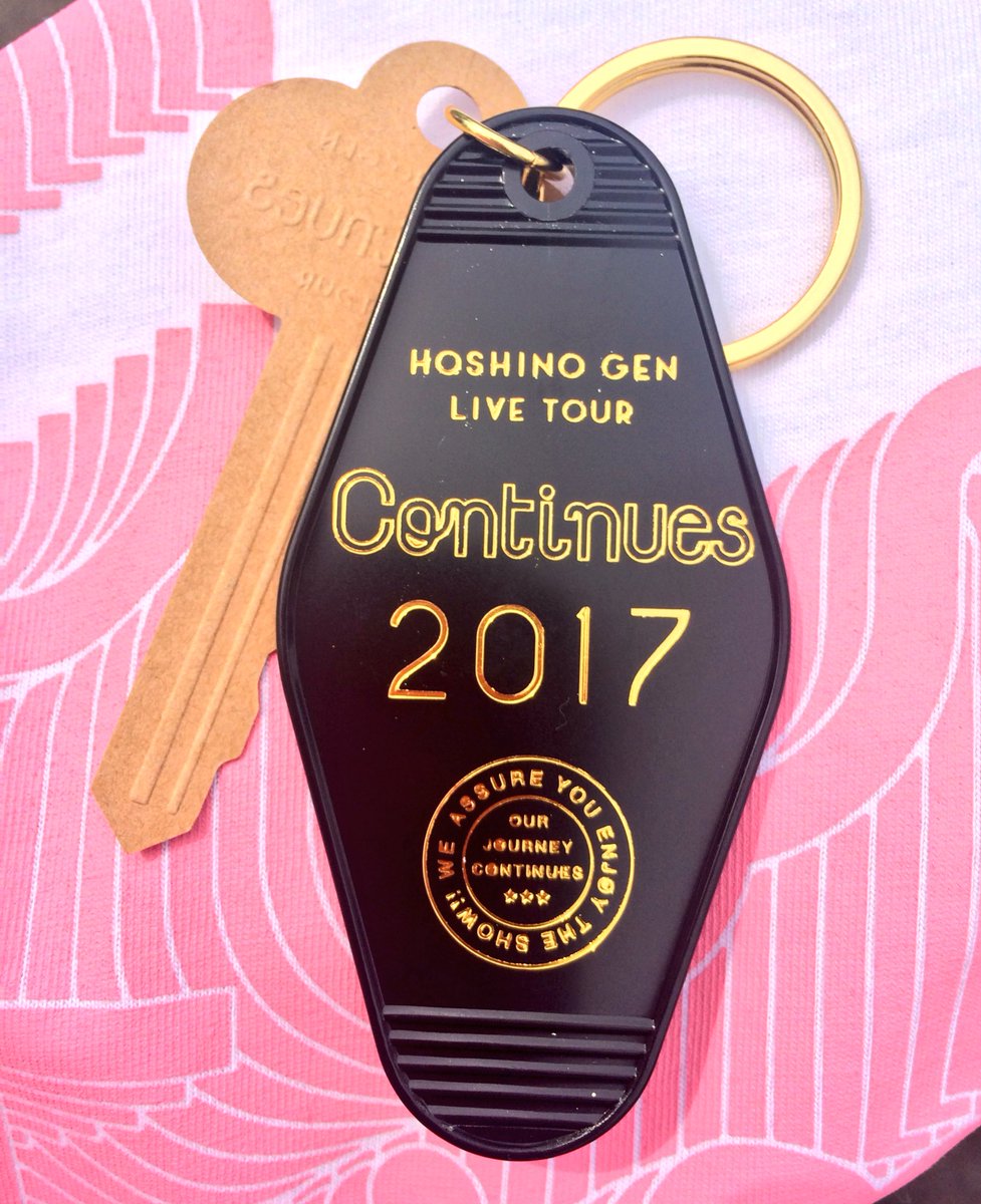 画像 【画像】Continues 全グッズ詳細(大きさ・売切れetc)【星野源】 NAVER まとめ