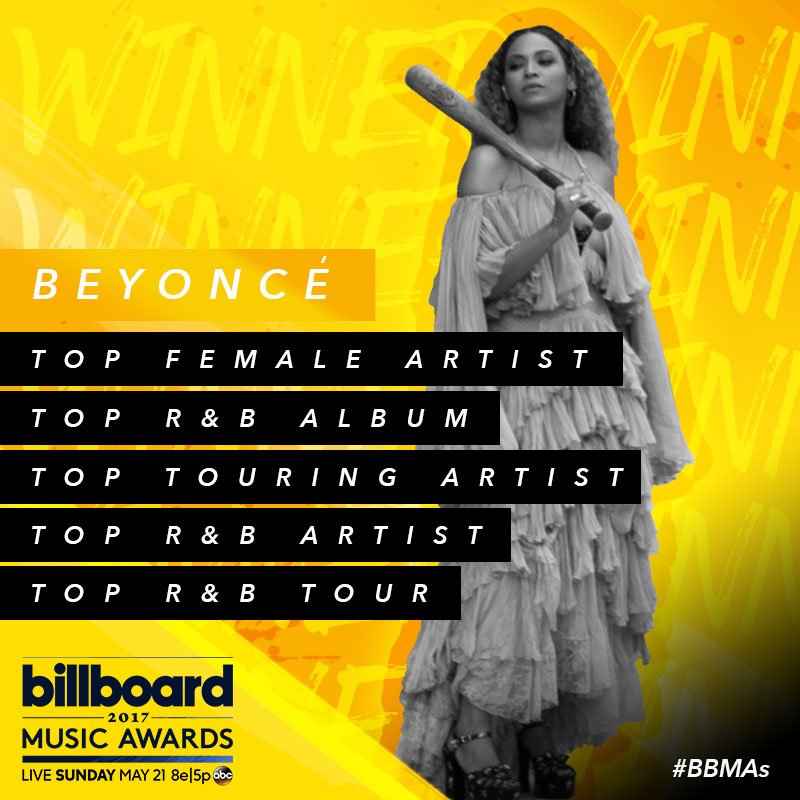 Billboard Music Awards 2017 DAVAZeTVYAIuFxt