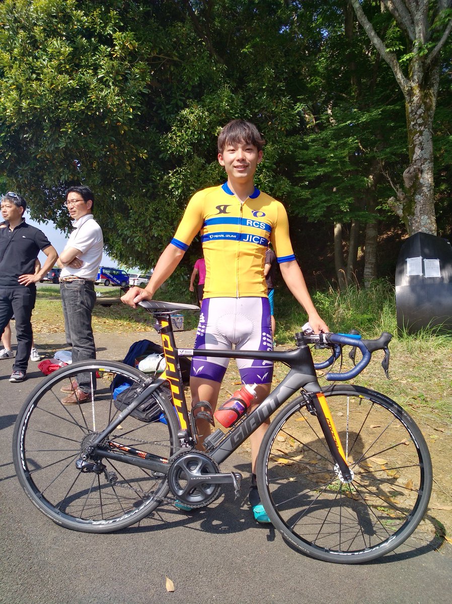 Uzivatel 日本学生自転車競技連盟 Na Twitteru 女子op Rcs 2 C1 2 優勝者の野本空選手 明治大学 のコメント 大好きな麻婆豆腐を食べたら優勝できました これからも試合前には必ず麻婆豆腐を食べて出走します と甘口なコメントを寄せてくれました 優勝 Uzivatel 日本学生自転車競技連盟 Na Twitteru 女子op Rcs 2 C1 2 優勝者の野本空選手 明治大学 のコメント 大好きな麻婆豆腐を食べたら優勝できました これからも試合前には必ず麻婆豆腐を食べて出走します と甘口なコメントを寄せてくれました 優勝