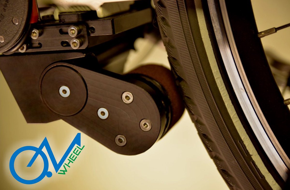 greenfinder_de's tweet photo. Der go-e ONwheel Umbausatz. Wie leicht das Ding ist? Weiterlesen: https://t.co/vRCYlM5mZL #ebike #pedelec #umbausatz #onwheel #greenfinder https://t.co/hV18p3MxZX
