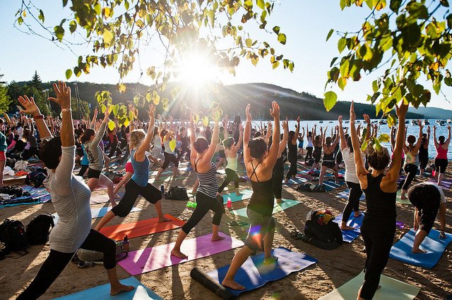 UnityYogaVan's tweet photo. In need of a breath of fresh air? Wanderlust Festival season is here.  https://t.co/MTIdVff3Mc https://t.co/f96EpFV1Ft
