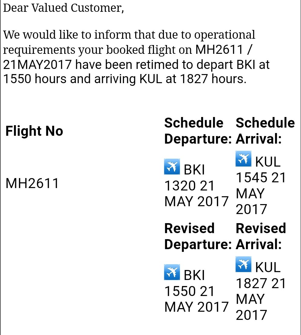 Flight Schedule Valid Till Page 1 Of 29 Flight Depart Arrive Frequency Validity Pdf Free Download