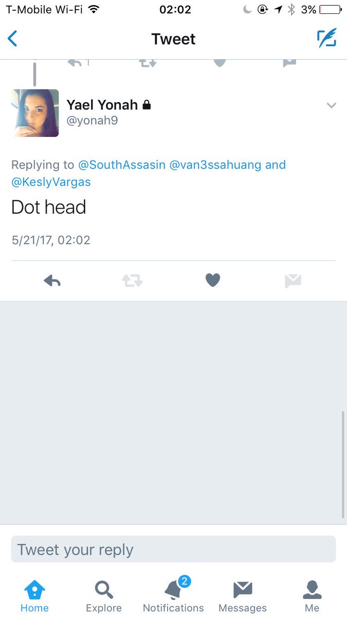 SouthAssasin's tweet photo. This is what a water gun fight comes to. https://t.co/lRGaGmFhuM