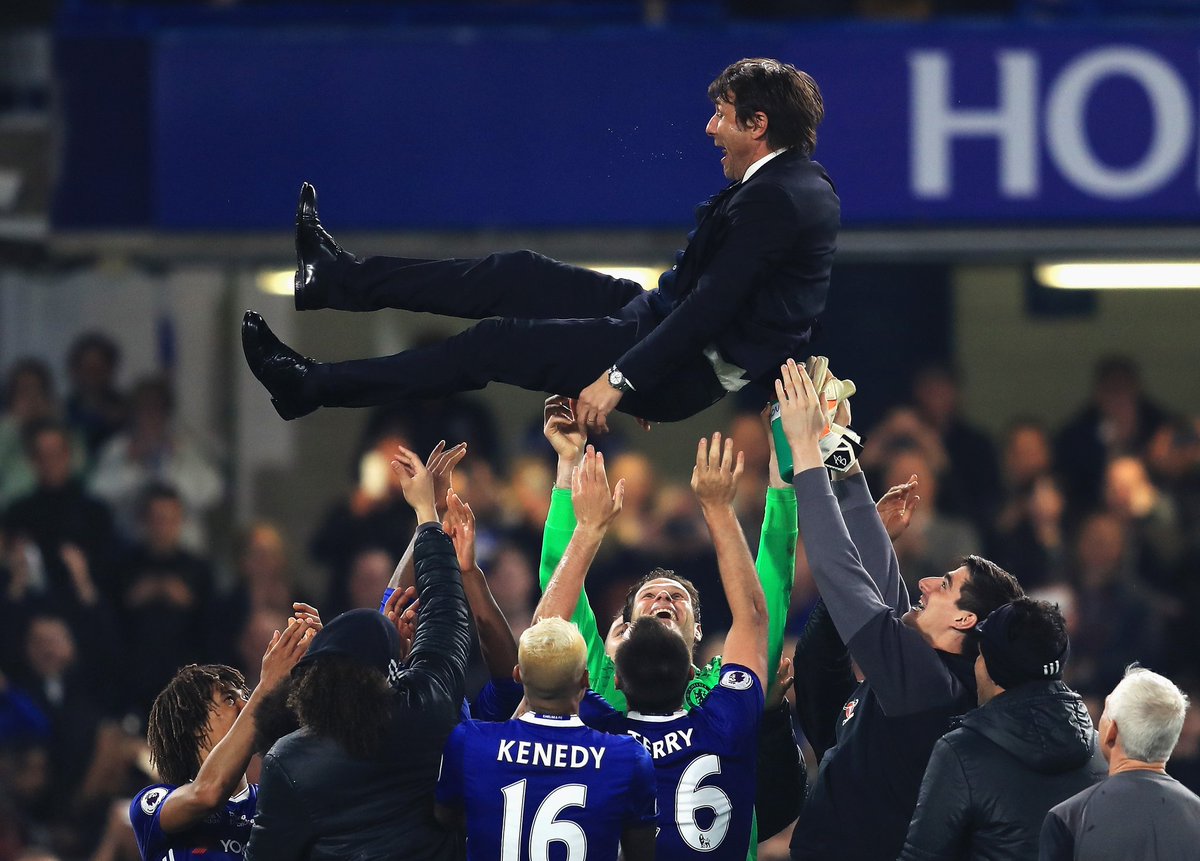 TruebluesIndo's tweet photo. MATCH DAY!!

RETWEET YANG YAKIN CHELSEA MENANG MALAM INI DAN AKAN MENGANGKAT TROPHY PREMIER LEAGUE!!

KEEP THE BLUE FLAG FLYING HIGH!! https://t.co/kp86a1ZEz1
