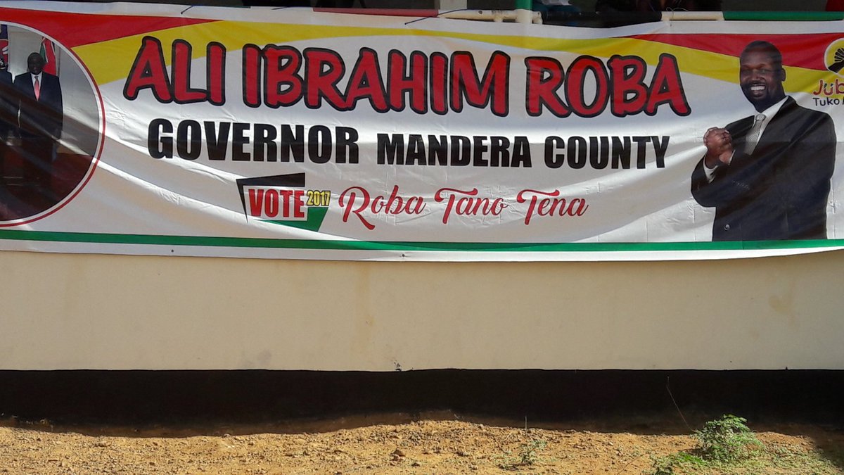 Drosophila10's tweet photo. GVN009 @aliiroba Roba Tano Tena @Iyyesa @pamojajubilee @TamimaAli1 @amtache @Wajia02 @Asmali77
#RobaTeam
#RutoInMandera https://t.co/cktXZrys4L