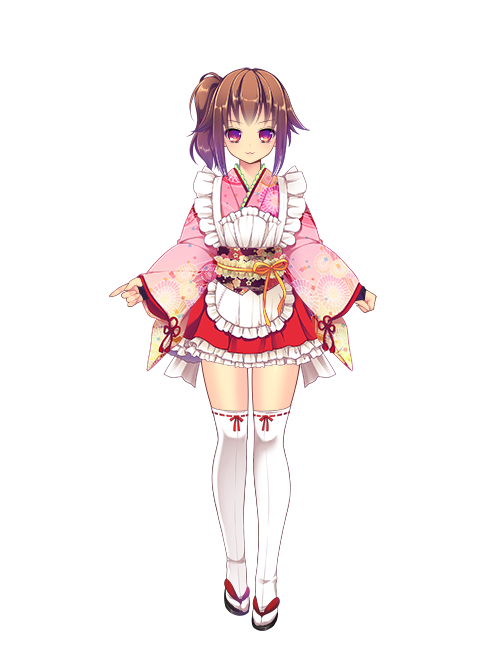 くのいちのtwitterイラスト検索結果 古い順