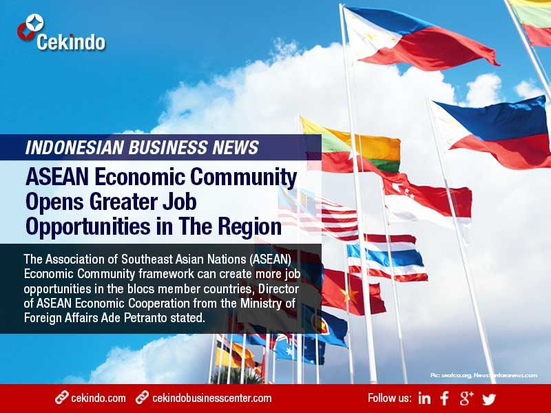 Cekindo's tweet photo. How to get Business Visa and Working Permit in Indonesia? Check here https://t.co/jXqn6YxwcZ #Cekindo #businessvisa #KITAS #workingpermit https://t.co/1kXGe9de0K