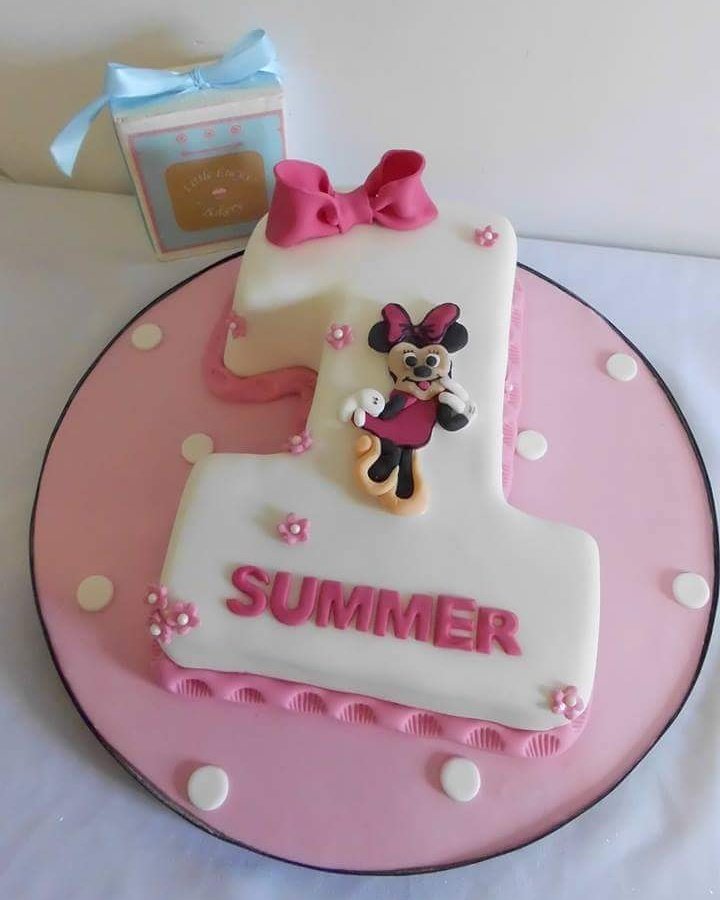 Little Lucy's Bakery tweet media