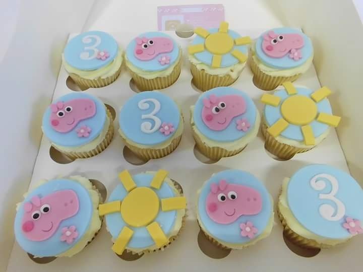 Little Lucy's Bakery tweet media