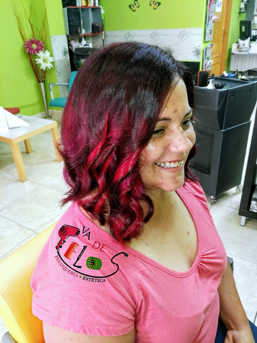 PeluqueriaVdP's tweet photo. Cambio de look 💇✨
#cortesdepelo #longbob #velosdecolor #cambiodelook #peloconbrillo #cabellosano #peluqueriavadepelos #salobreña @revistaPHS https://t.co/DW93U4lxjQ