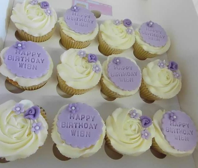 Little Lucy's Bakery tweet media