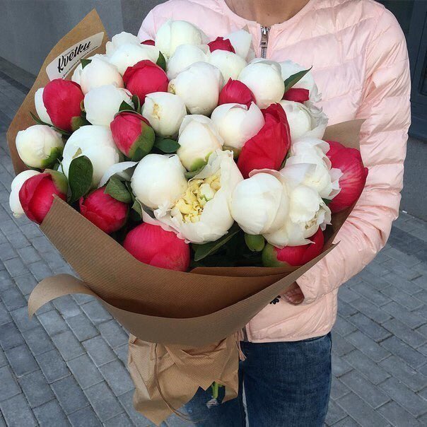 Ну как не любить пионы ????😍😍😍😍🔥🔥🔥🔥