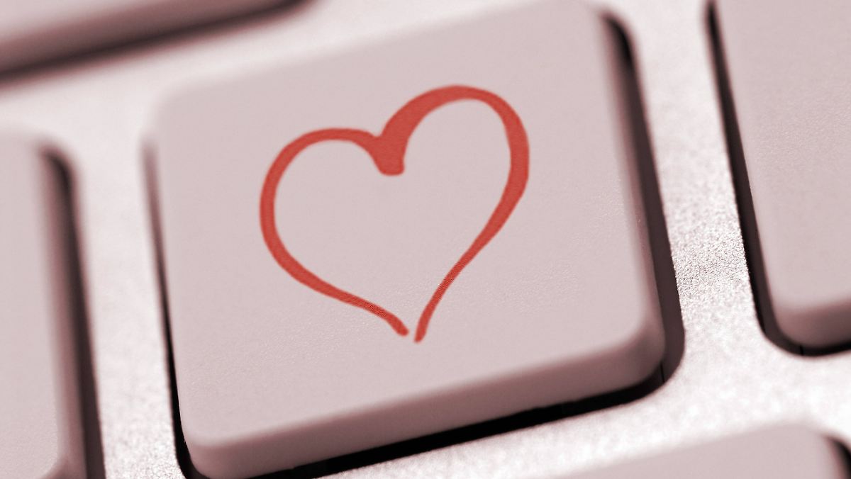 Kennenlernen liebe