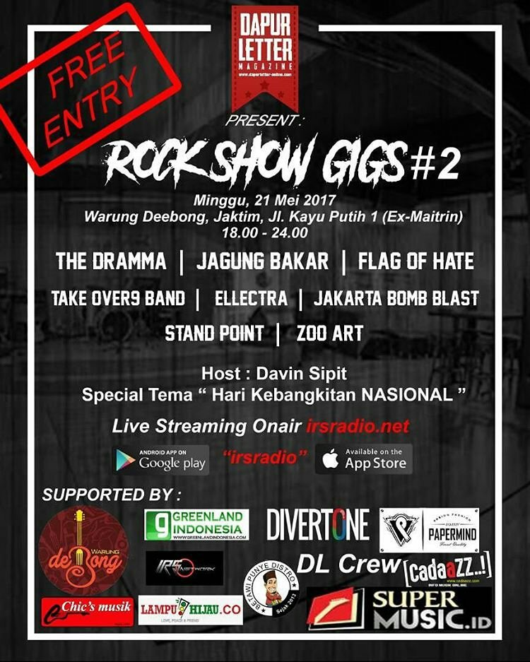 The Dramma's Fams tweet media