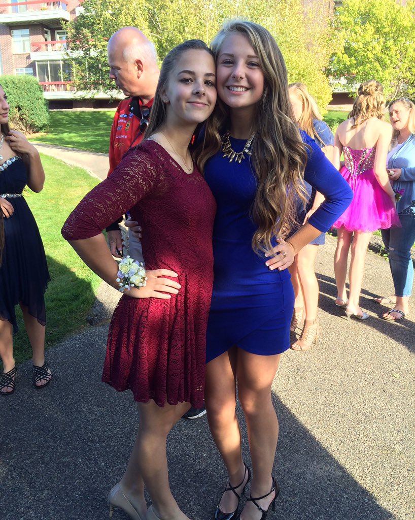 butternutsquasn's tweet photo. happy sweet 16 clo!! love you lots &amp; i hope it's the best!!🎊🎉💕 https://t.co/89cvJOSIf5