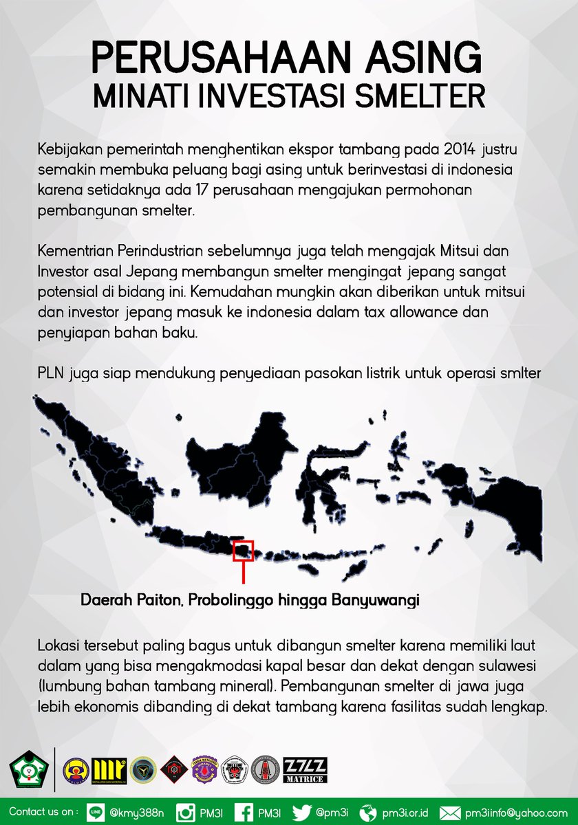 PM3I's tweet photo. https://t.co/hiYjQ2zBVi