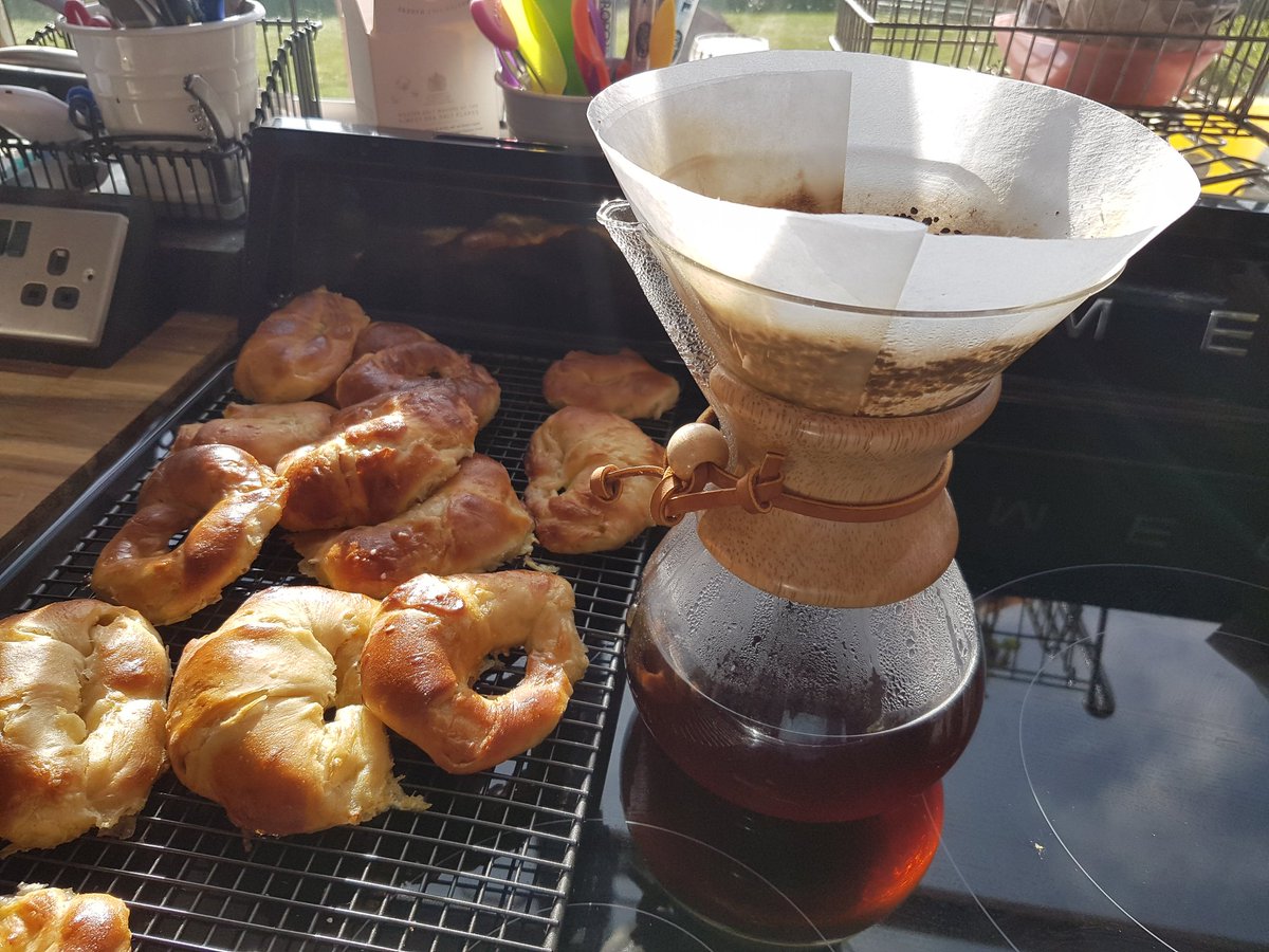 Living the dream. Happy Sunday 😁