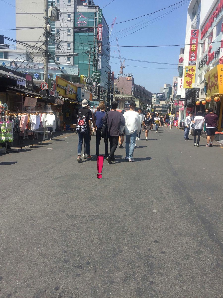 mdzlhcy_'s tweet photo. คนนี้น้องจัสตินใช่มะ พร้าจ้าววว เป็นคนดูดีไรขนาดนี้อ่ะ รักความสูงเค้ามากกกก ฮือออ แค่ข้างหลังยังดูดีอ่ะ ใจพี่555555555 💜💜 #PRODUCE101 https://t.co/XsJly1rJPO