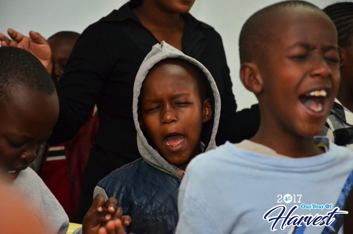 pstjimmy's tweet photo. At our Sunday school children learn the ways of the Lord, and grow spiritually.
#Harvest2K17 https://t.co/0Vh833z100