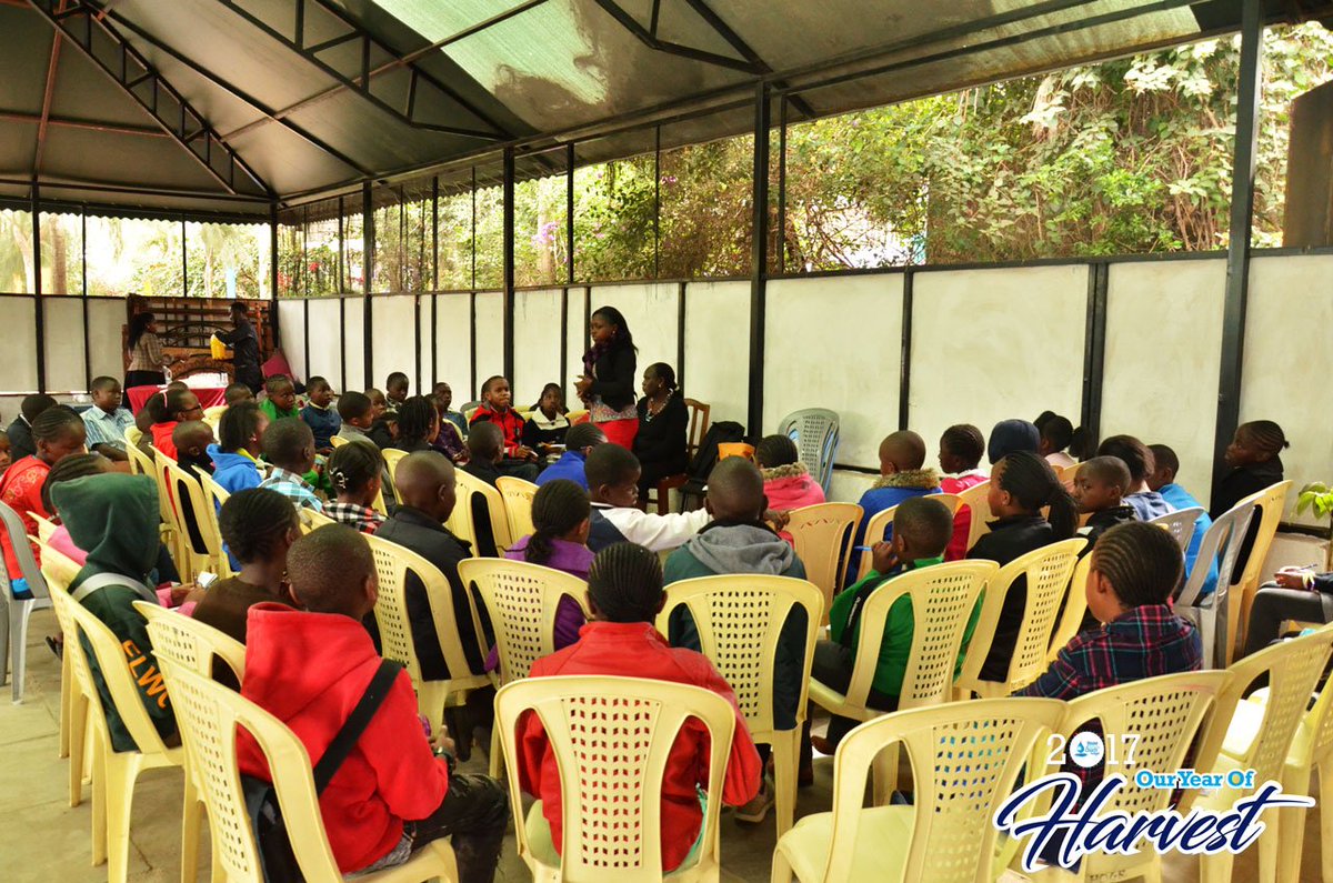 pstjimmy's tweet photo. At our Sunday school children learn the ways of the Lord, and grow spiritually.
#Harvest2K17 https://t.co/0Vh833z100