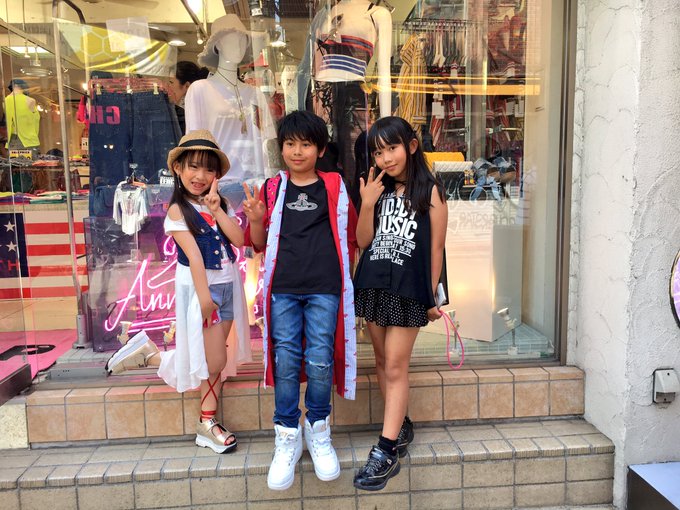 Twitterのコスプレ画像31