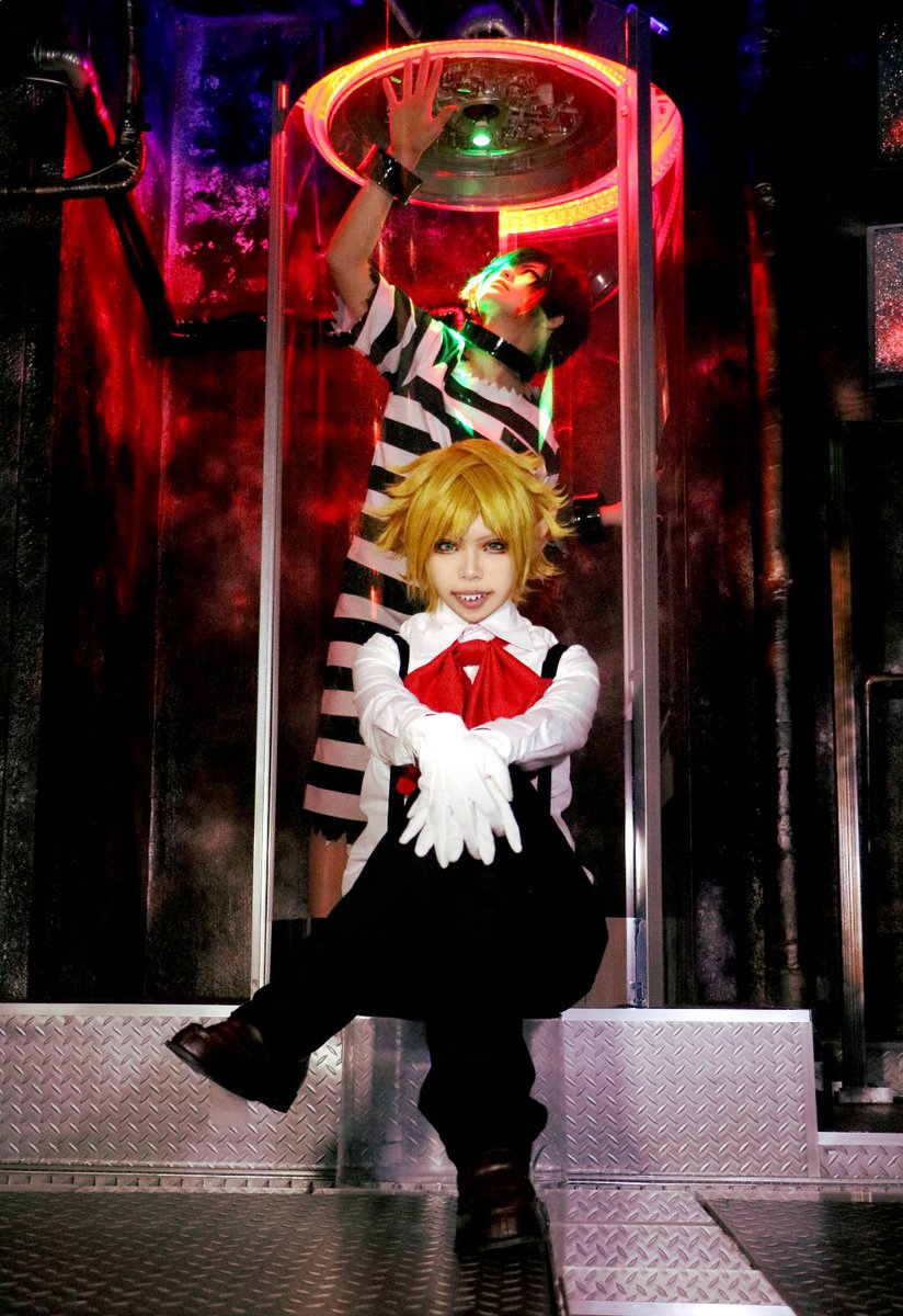 春夏 コスプレ ナンバカ １５ 隔離くん Setudan00 撮影 つかささん Ivmiqht7bjzp8n8 エルフ 春夏