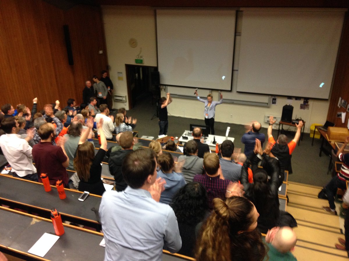 Startup Christchurch tweet media