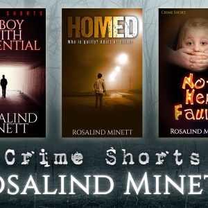 MinettRosalind's tweet image. @BooksWindow All my #books are priced especially low for @TwitterIndia #HistFic #shortstories including these #crime tiny.cc/kmualy