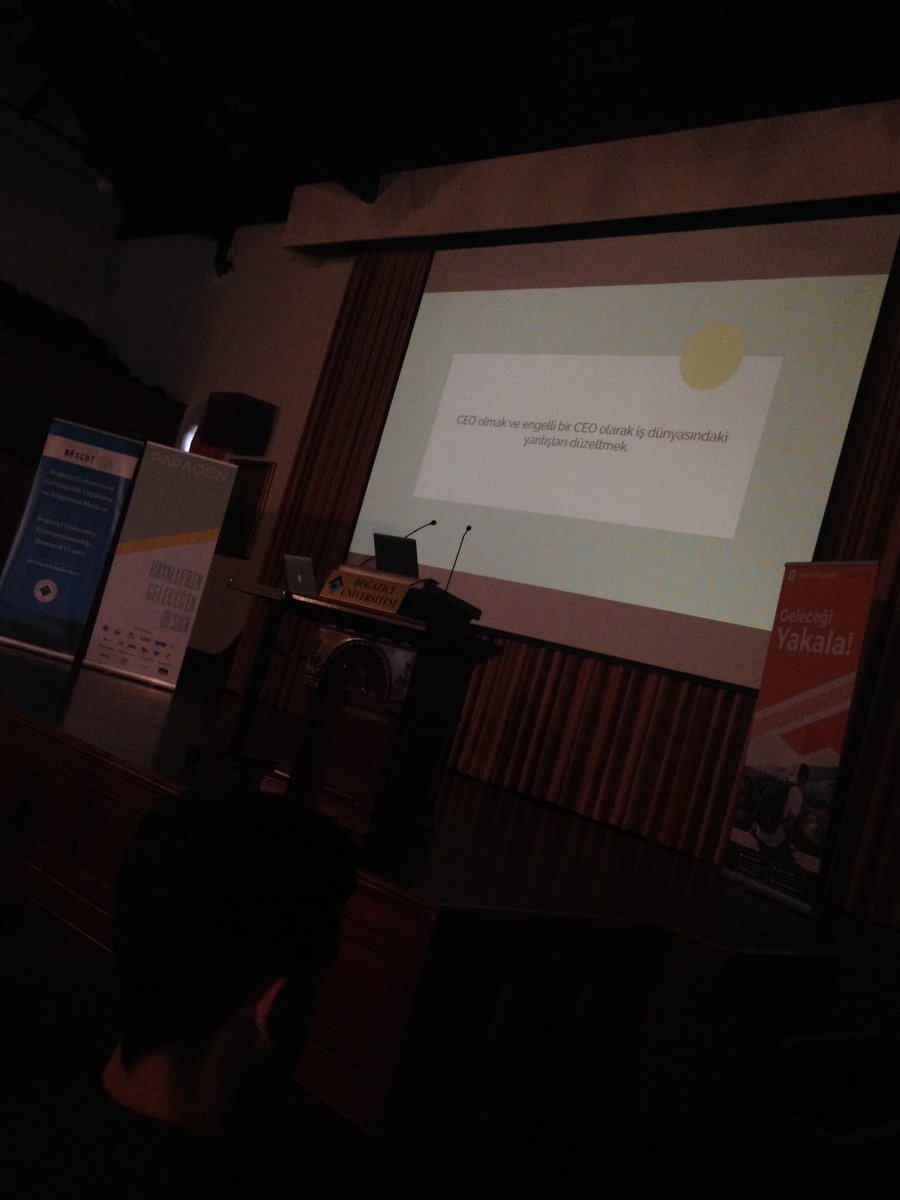 Hayallerin mi var? Bizim de! Paragon hayallerine ulaşanları hayalperestlerle buluşturuyor! #paragon2017 
#hayalleringeleceğinolsun