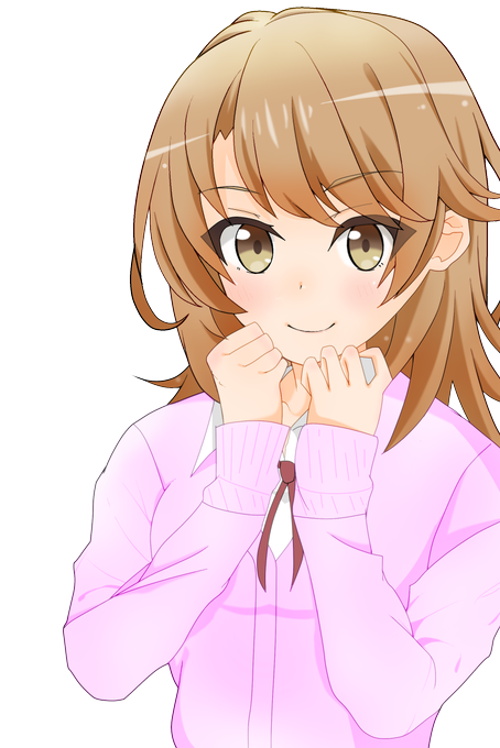 いろはすのtwitterイラスト検索結果 古い順