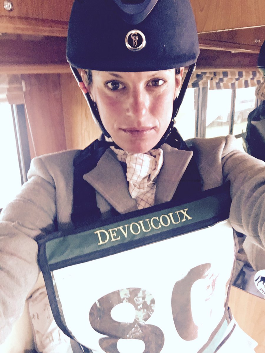 Claire Deuten tweet media