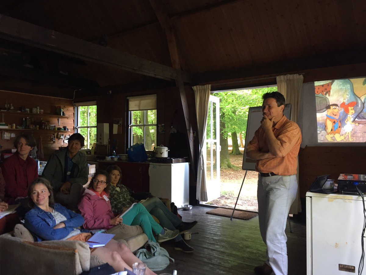 Alweer dag 3 van de voedselboscursus, een memorabele dag op <a href="/LandgoedWelna/">Landgoed Welna</a> met <a href="/Vollegrond/">Fransjan de Waard 🇳🇱 🇪🇺 🇺🇦 🇬🇪</a> <a href="/mariekekarssen/">marieke karssen</a>