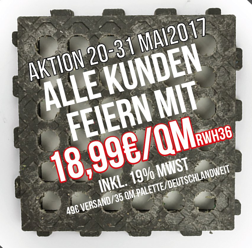 תג Paddockplatten בטוויטר