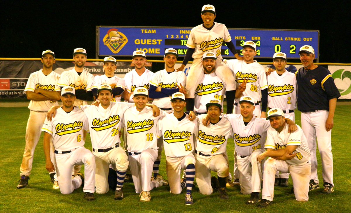 Olympia Blansko tweet media