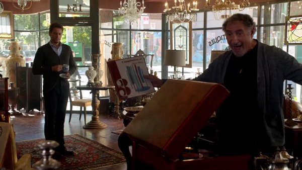 einat162's tweet photo. @warnerbrostv @TheCW @CBS this will be the expression of any #Forever fan if you'll find a way to continue the story #ForeverAbtTime https://t.co/wswQT0W7d4