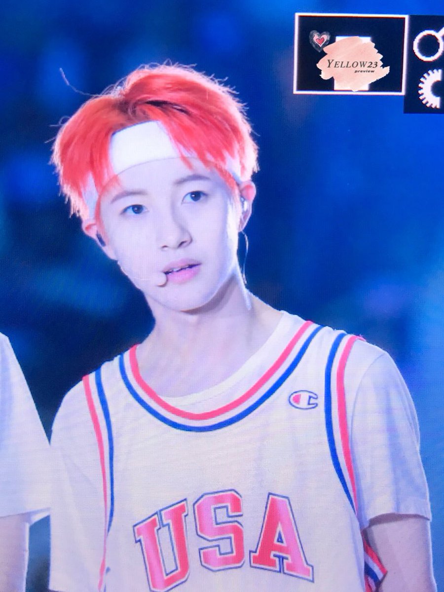 Yellow000323's tweet photo. #NCT_DREAM #RENJUN #런쥔 #엔씨티드림 🙈🙈🙈 https://t.co/konNgeziiB