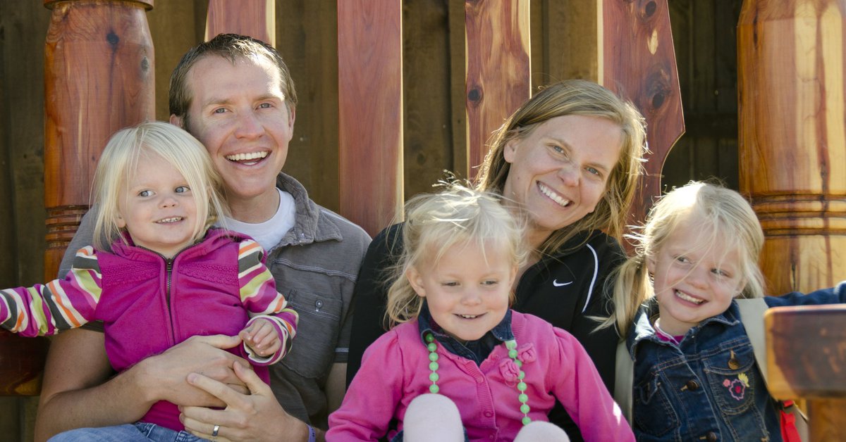 How One Sandy Hook Mom Found Peace After The Most Unthinkable Loss dlvr.it/PC0zp0