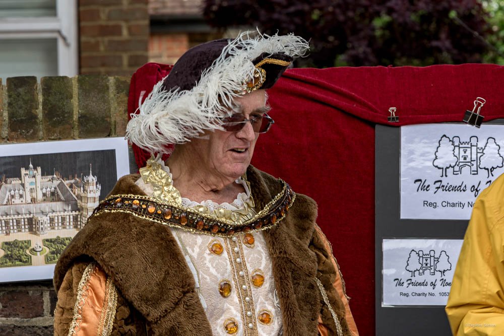 explore_sutton's tweet image. Fun time at Cheam Charter Fair #Cheam #Sutton