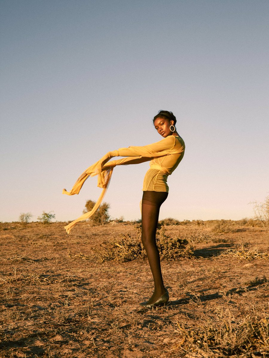 akedo_official's tweet photo. The Adala multi wrap mesh top from our latest Edition 5. #AKEDO 
Photographer- @stevemarais https://t.co/anOQ9u0oze