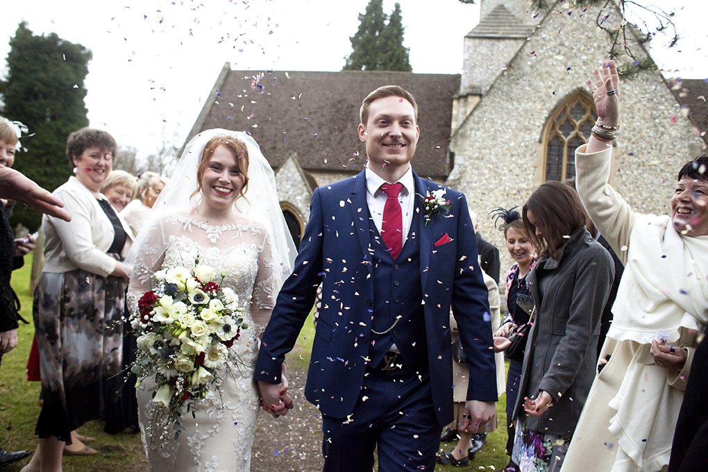 #Wedding Photo Of The Day
Happily ever after
#UKWeddings #Bride #Groom