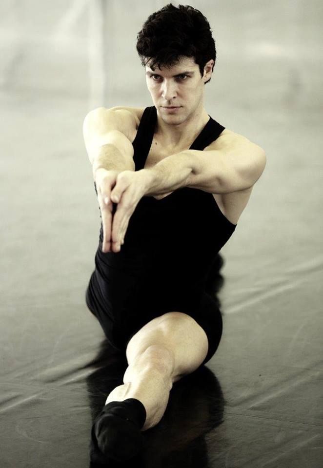 teatroallascala's tweet photo. Today at3pm @SvetlanaOficial and @RobertoBolle are protagonists in #HandelProject with La Scala Ballet Company https://t.co/IuCeUTHL3G https://t.co/GLDv7eQ2Aa