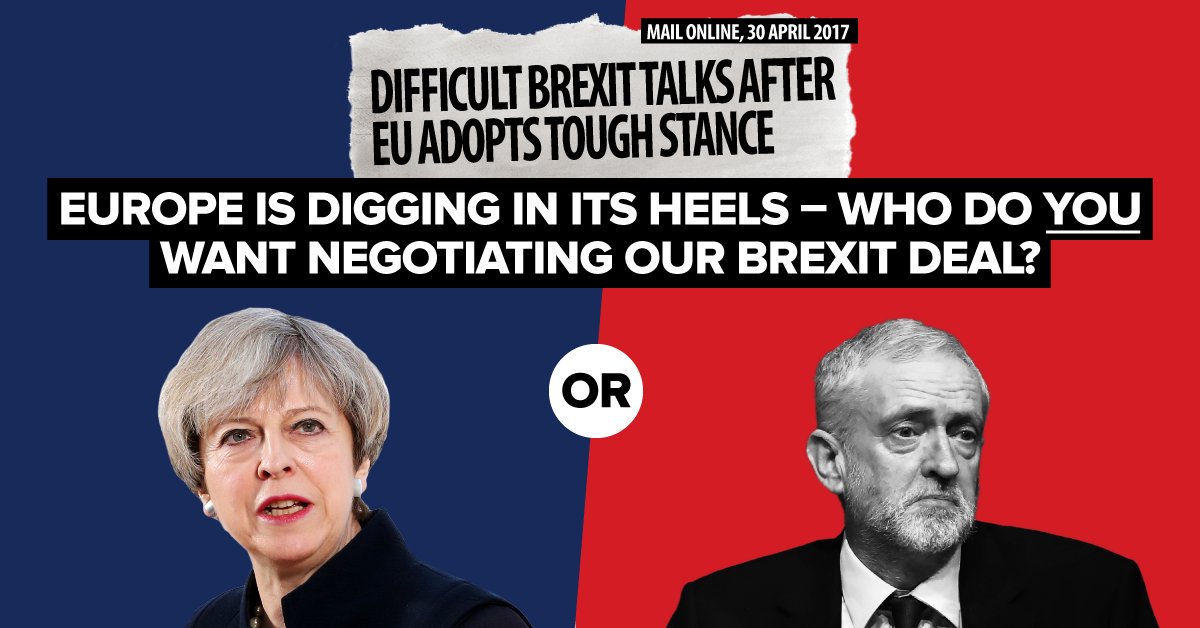 sheryllmurray's tweet photo. Its between #May or #Corbyn for #PM. Last time we had #LibDemMP in #SECornwall we had Labour PM. #BackSheryllMurray to stop #Corbyn https://t.co/zlaKmhdg6O
