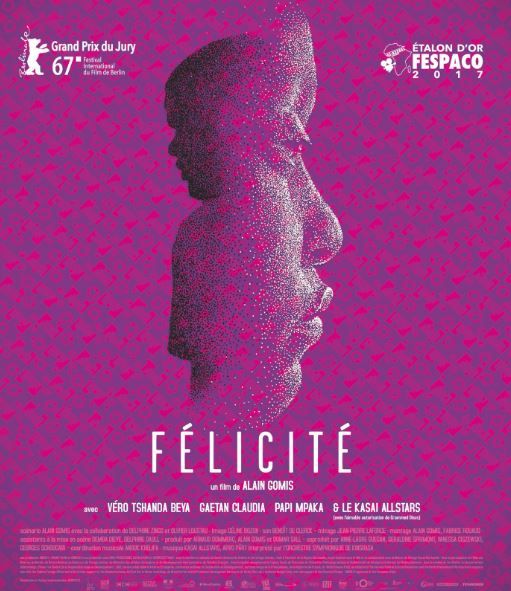 EU_Partnerships's tweet photo. .@FeliciteLefilm, Alain Gomis' Kinshasa-based drama @FeliciteLefilm won at #FESPACO2017 & is now at #Cannes2017 with our support https://t.co/2F6YP1ZrNX