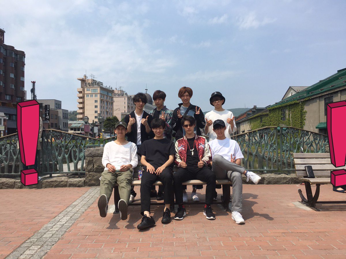 dictick's tweet photo. NORDプチ旅行 https://t.co/5IQeyrRtCI