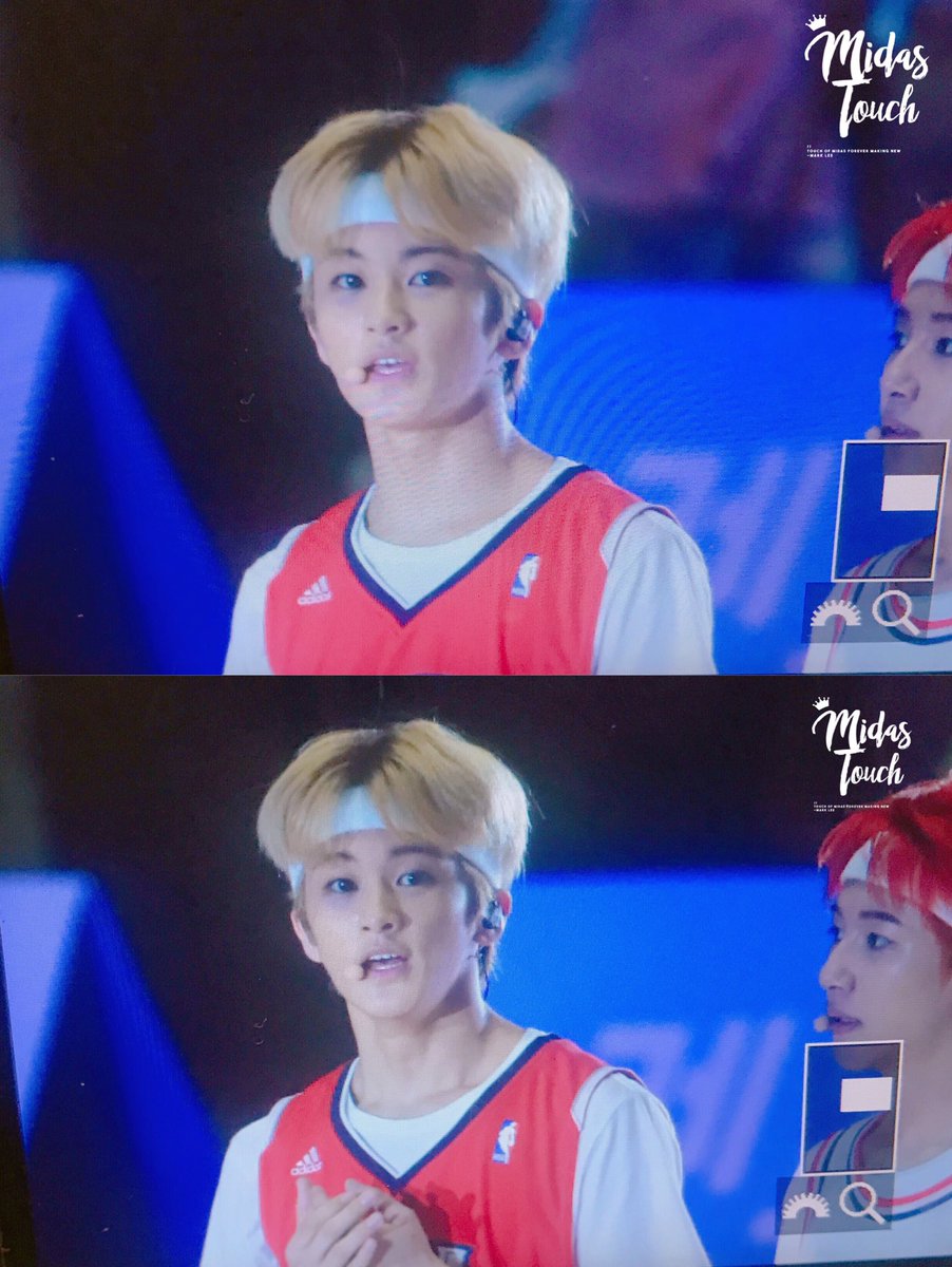 MidasTouch0802's tweet photo. #NCT #MARK #마크 
170521

💖오늘도 최선을 다했어!💖 https://t.co/CKV8xAWySm
