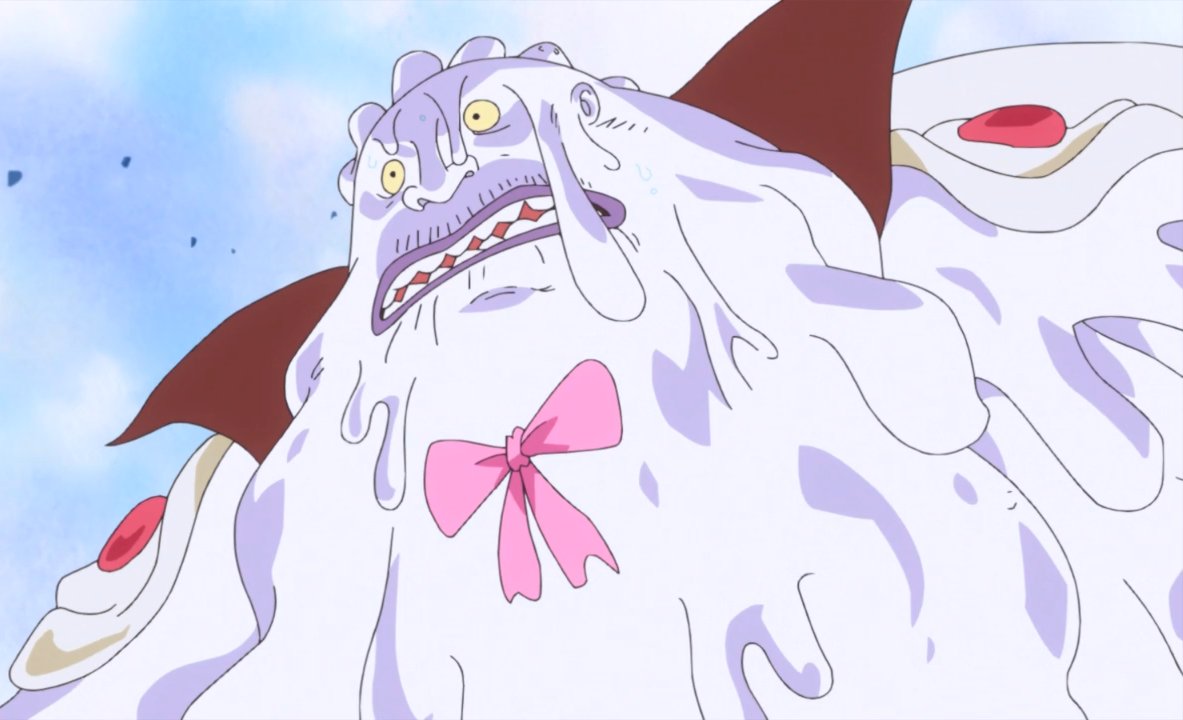 Abu Arom على تويتر ワンピ新キャラ声優情報 シャーロット モンドール 伊丸岡篤 シャーロット ガレット 前田愛 シャーロット オペラ 川原慶久 来週はプラリネ姉さんの声が決まる