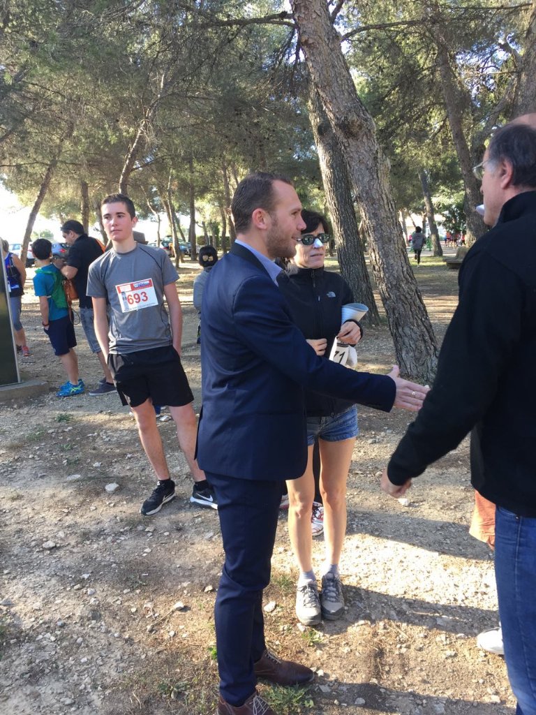 rencontre roquefavour